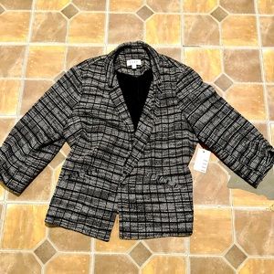New Elle Coat - Size XXL
